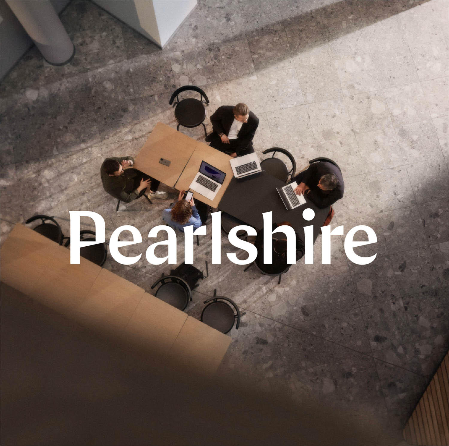 PEARLSHIRE